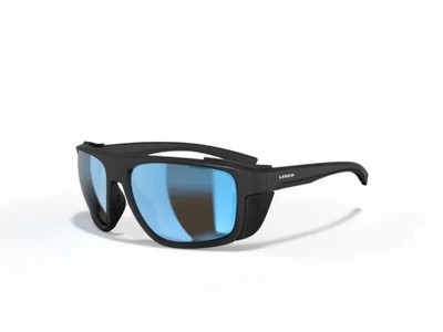 Leech X Fish Pro Polarisierte Angeln Sonnenbrille UV400 Brille