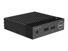 Thin Client Dell Wyse 3040 Thin Client - Intel Atom X5-Z8350 1.4GHz Processor -