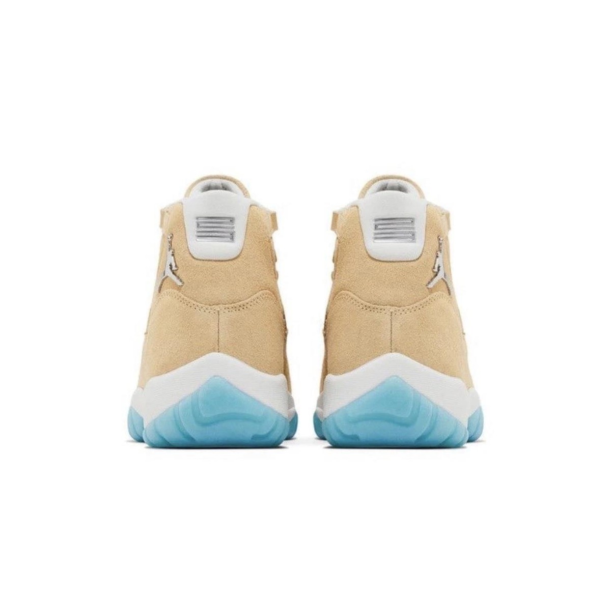 Nike Air Jordan 11 Retro H-Town Men