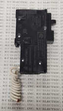 SQUARE D HOM115CAFI NEW with FLAW 
