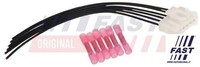 Fast FT76109 Kabelreparatursatz FüR Heckleuchte