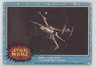 1977 O-Pee-Chee Star Wars Battle In Outer Space! #53 2o7