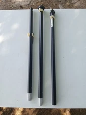 Calumet By Manfrotto 024B 3 PC Boom 