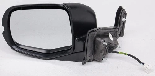 OEM Honda Passport Exterior Mirror 76250-TG7-C420-M6 Scratches