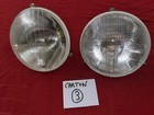 2 BLOCS OPTIQUE NEUF SEV MARCHAL H4 SIMCA RALLY MATRA DJET SIMCA CG 1100TI