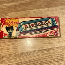 NIESAMOWITA HARMONIJKA BIZARRO