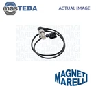 064848073010 CRANKSHAFT POSITION SENSOR MAGNETI MARELLI FOR BMW 3,5,Z1,E30,E34