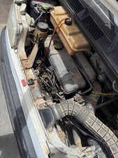 Moteur Fiat DUCATO