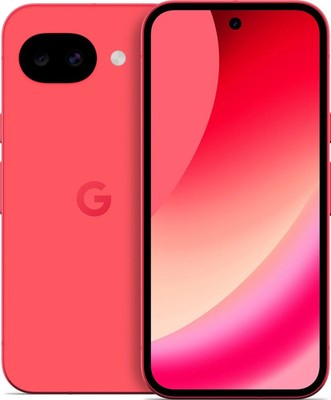 Google Pixel 10A Factory Unlocked Dual SIM 8GB RAM 256GB 5100 mAh Battery