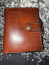 Bosca Leather Wallet
