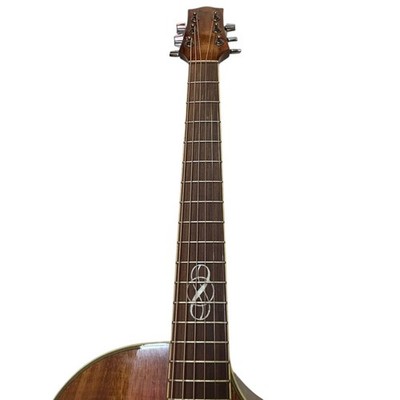 ibanez ew20koent1201 希少 エレアコ ibanez EW20KOENT1201 Rare electric acoustic guitar Direct pickup