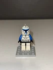 Lego Star Wars Captain Rex Phase 1 Minifigure