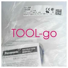 Fit For EX-26A Photoelectricity Switch SUNX. *bn