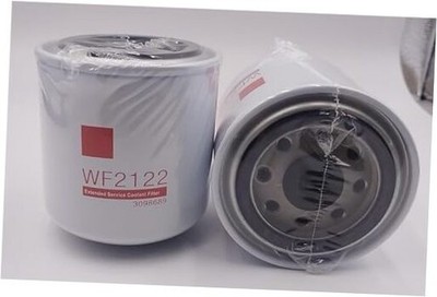 Water Coolant Filter WF2122 for Cummins ISX12 ISM11 Paccar MX-13 MX-11 Engine, 