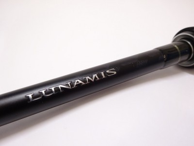 シマノ　LUNAMIS S906ML Shimano 15Lunamis 'S906ML Cond/B | eBay