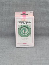 Sally Hansen Complete Salon Manicure Cuticle Eraser  Balm