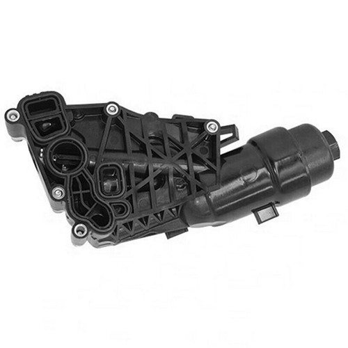 Oil Filter Base Assembly for BMW For Mini with Quality Specs 11428585235 - Picture 10 of 10