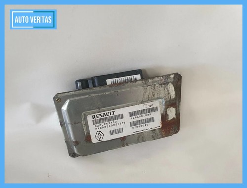 RENAULT ESPACE IV 4 3.0 DCI DIESEL AUTOMATIC TRANSMISSION CONTROL UNIT ECU 82002 - Picture 1 of 4