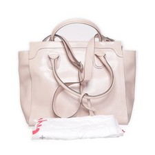 Abro +, Handtasche, Damen, Pink, 32, 25, 25 cm #g86