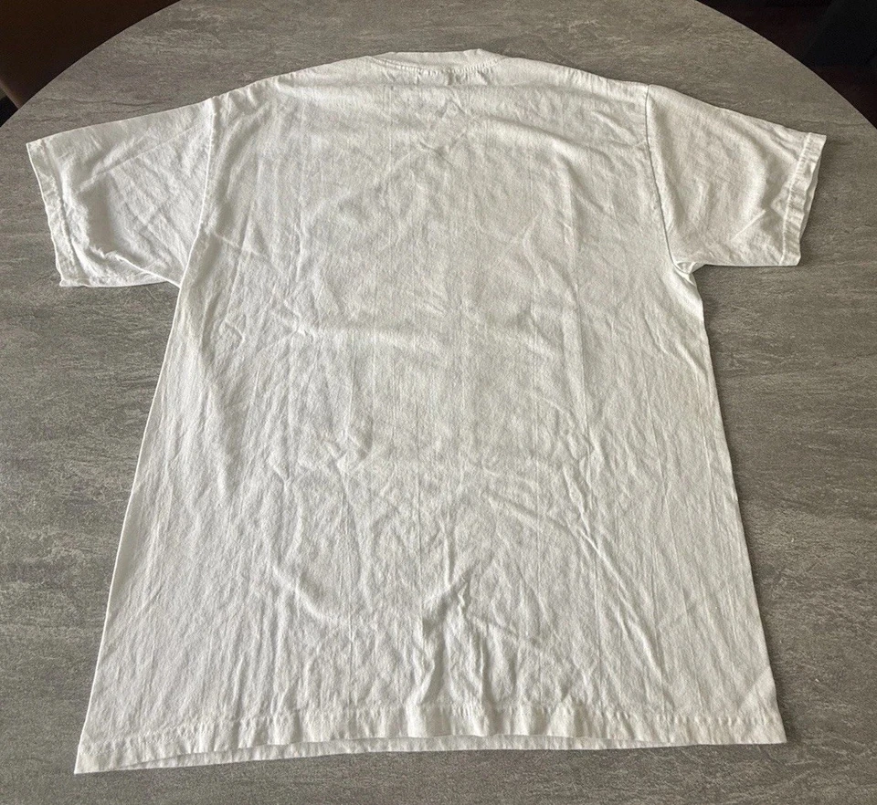 Camiseta 21 aniversario de los Nacionales Mopar. Grande años 2000 Foto 2 de 4