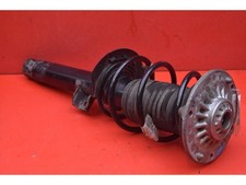 BMW 7 F01 F02 F03 F04 2012 Stoßdämpfer vorne 686512801 MKO512735