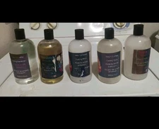 500ml Bottles Of Casting Resin And Hardener