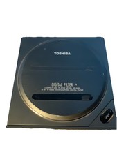 Toshiba XR-9459 Portable CD Player  Accessories Parts/repair D01