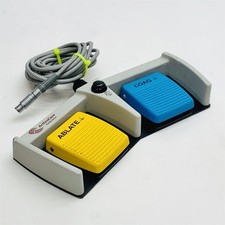 ArthroCare 10863 Medical Footswitch Electrosurgical Pedal (Aquiline 971-SWNOM)