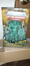 Masters Of The Universe Classics Spirit Of Grayskull NEW