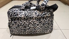 River Island Weekend Bag Holdall. Brand New With Tags