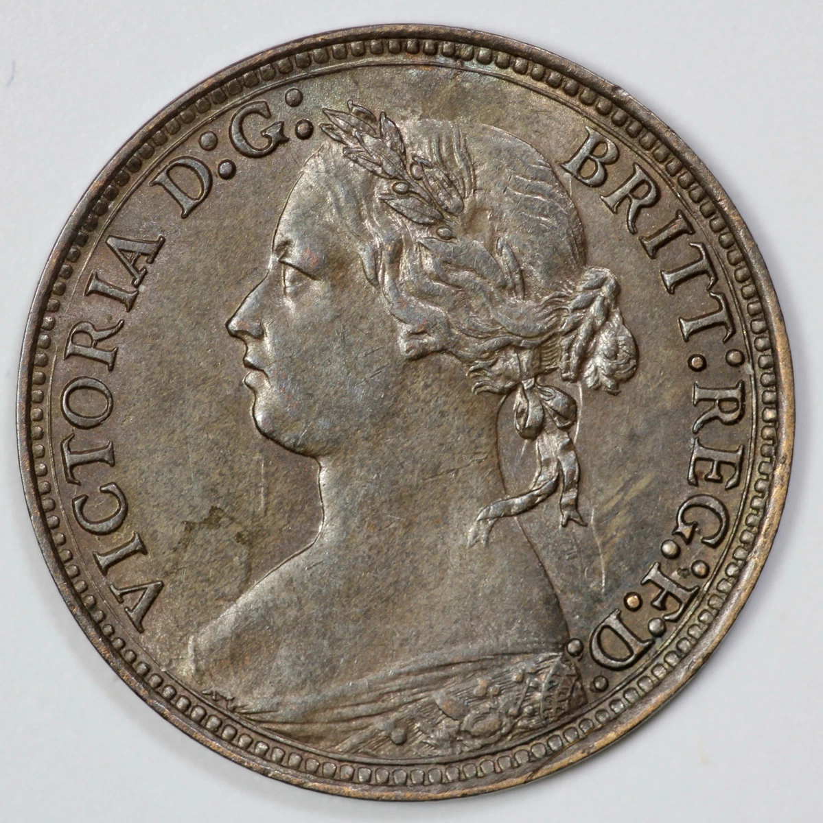 1879 Year UK Coins for sale | eBay
