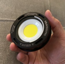 Light and motion Sola Videopro 15000 Underwater LED head 70 CRI