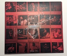 Chris Cornell No One Sings Like You Anymore - Volume 1 (CD) Album