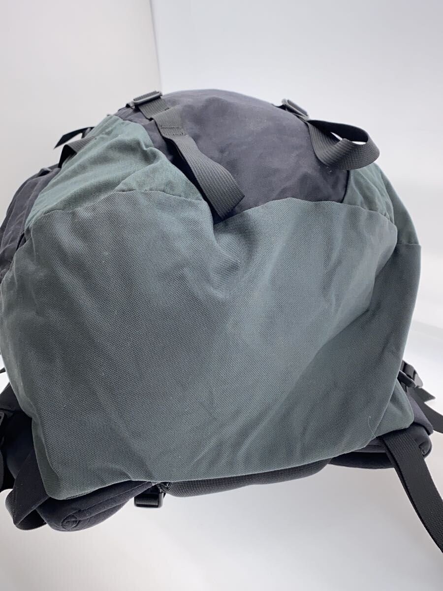 ZERO POINT mountbel backpack BLK - image 4