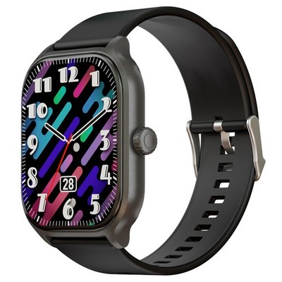 X8 smartwatch Bluetooth call heart rate and blood pressure monitoring sleep mult
