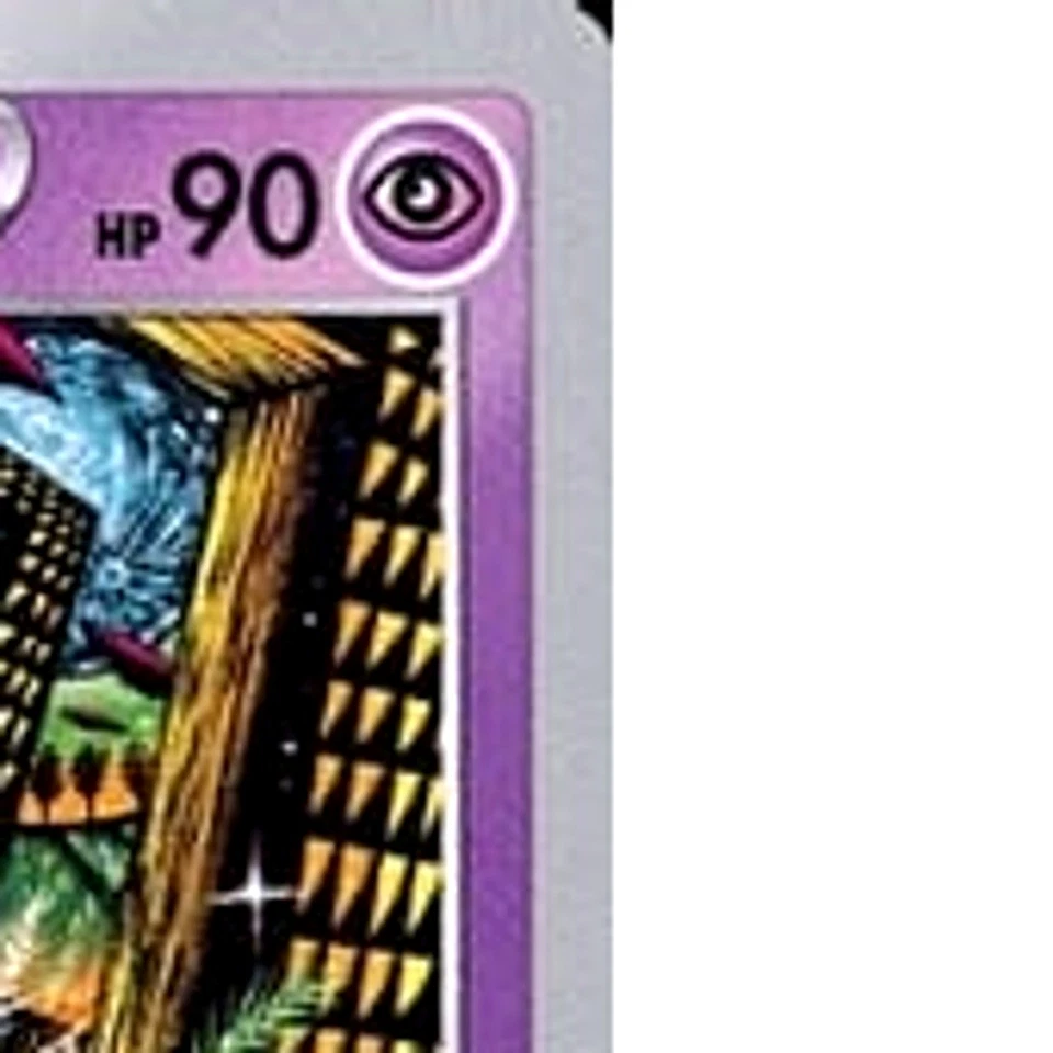 Pokemon Beheeyem U 044/098 S12 Paradigm Trigger Japanese Card - Image 4 of 4