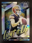 2025 Mosaic Dillon Gabriel Silver (Raw)
