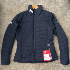 Helly Hansen Womens Crew Insulator Jacket 2.0...