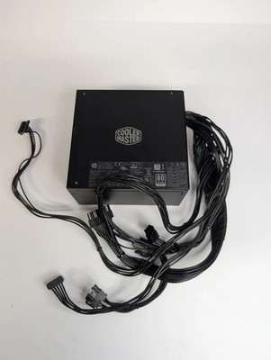 M19770-013 Genuine HP Cooler Master 80PLUS GOLD 800W DPS-800AB-60 Power Supply