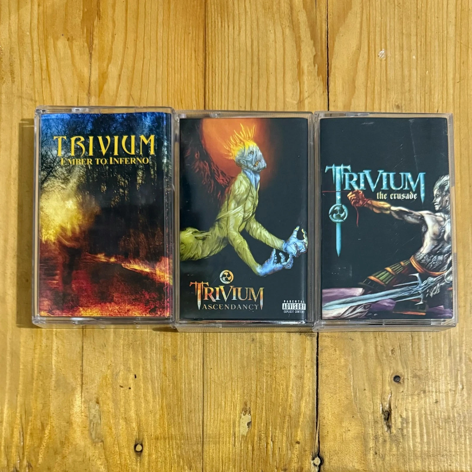 TRIVIUM トリヴィアム 6枚セット s-l1600.webp