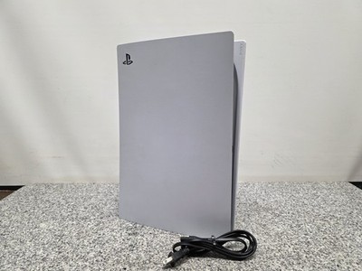 Sony PlayStation 5 Digital PS5 Gaming System CFI-1215B FOR PARTS