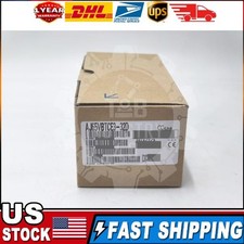 NEW Mitsubishi AJ65VBTCE3-32D Genuine in BOX Shipping from Japan