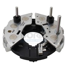 MEAT & DORIA Gleichrichter Generator für Opel Frontera A 5_MWL4 2.3 TD Rekord E