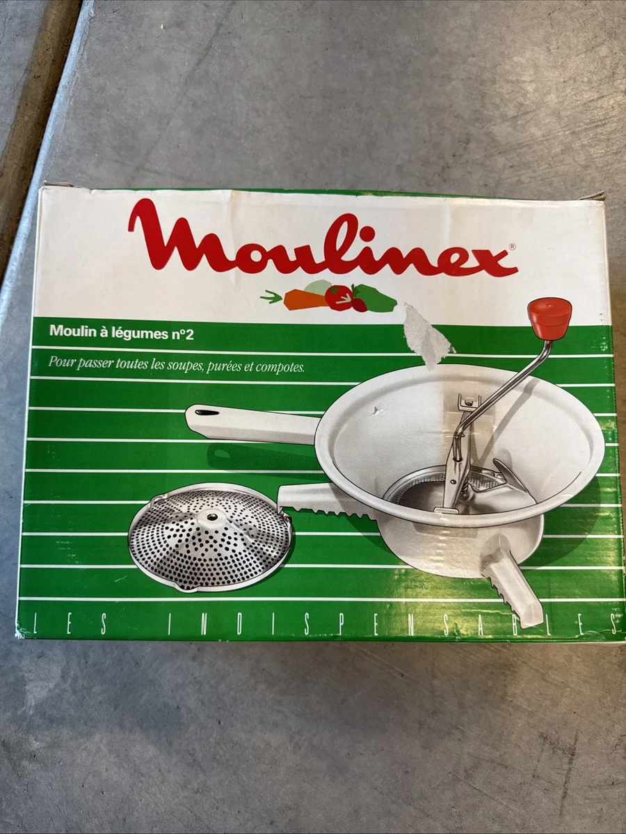 Moulinex Food Processors for sale | eBay