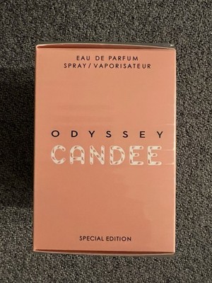 Armaf Odyssey Candee Eau De Parfum Spray For Women 100ml for sale