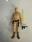 Vtg Star Wars Bespin Luke Skywalker Complete Action Figure 1980 HK Kenner *Mint*