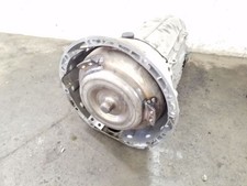 Mercedes-Benz SLK R171 2005 Automatikgetriebe 722906 Benzin 224kW ARA325200