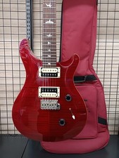 PAUL REED SMITH SE CUSTOM24 Chitarra elettrica-07