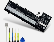 L23X3PK1 Laptop Battery Replacement for Lenovo IdeaPad Slim 5 14IMH9 83DA 5-14AH