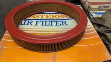 Escort RS 2000 MK1 2.0 1971 -74 Air Filter Masterparts